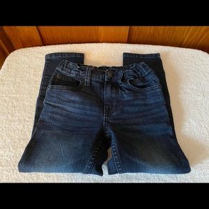 Cat & Jack boys jeans sz 6
